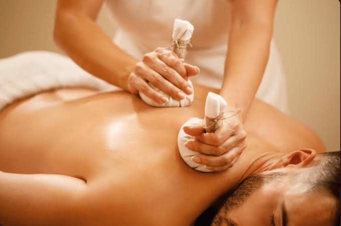 Panchakarma therapy in Pune - authentic Ayurvedic detoxification treatment